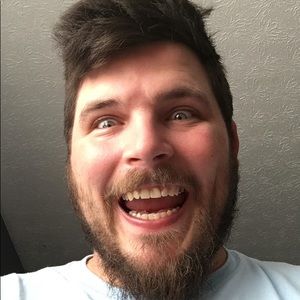 Meet your Posher, Mathew